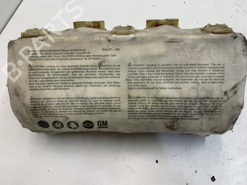 Other OPEL ASTRA H (A04) 1.7 CDTI (L48) | BP17745239O1