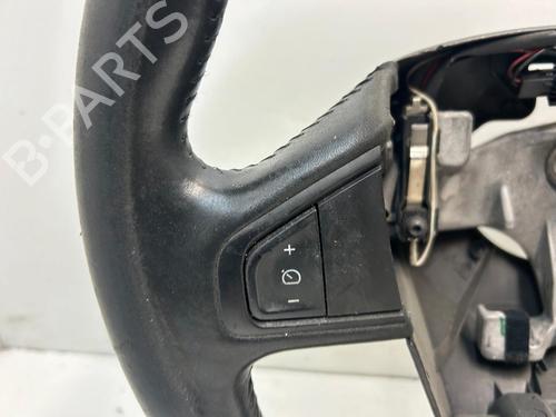 Steering wheel RENAULT LAGUNA III (BT0/1)  | BP22745630C49 