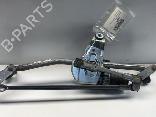 Front wiper motor VW PASSAT B6 (3C2)  | BP12849976M29 