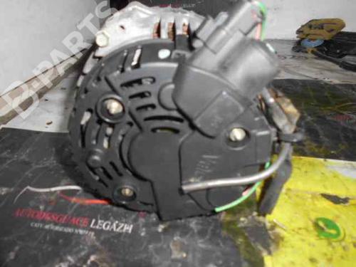 Alternator CITROËN SAXO (S0, S1) 1.4 VTS | BP10996587M7 
