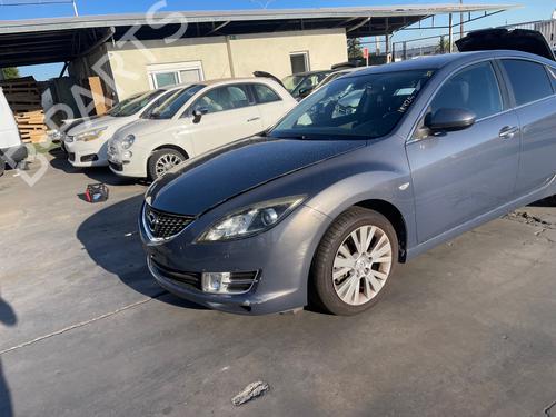 Starter MAZDA 6 Hatchback (GH) 1.8 MZR | BP30296533M8