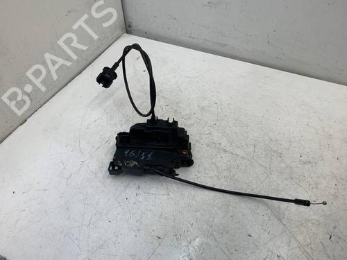 Used Front left lock RENAULT CLIO III (BR0/1, CR0/1) [2005-2014]  28111932