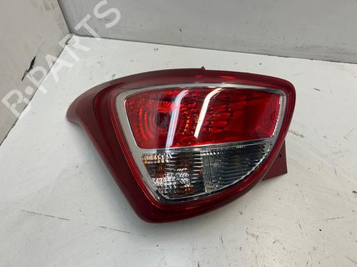 Used Left taillight HYUNDAI i10 II (BA, IA) 1.0 (67 hp) 25342064