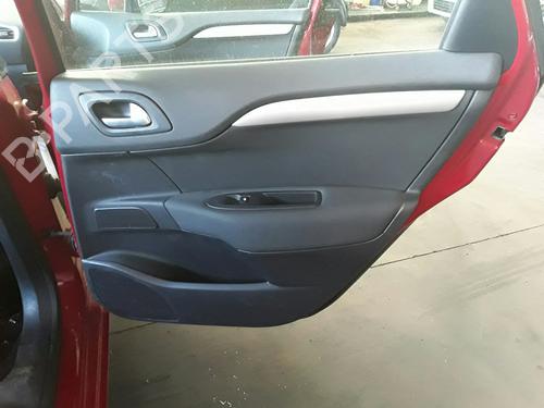 Used Rear right window mechanism CITROËN C4 II (NC_) [2009-2025]  30966611