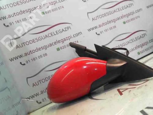 Right mirror SEAT IBIZA III (6L1)  | BP11002060C27 