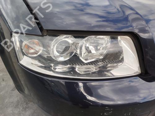 Used Right headlight AUDI A4 B6 (8E2) 1.9 TDI (130 hp) 31916353