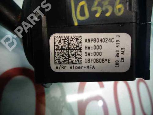 Steering column stalk SEAT LEON (1P1)  | BP10997223I23 