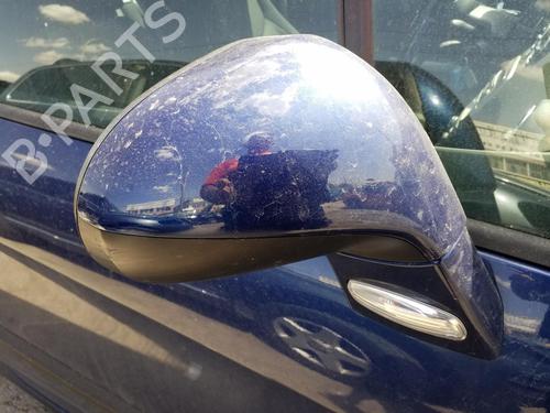 Used Right mirror PEUGEOT 308 I (4A_, 4C_) [2007-2016]  17520926