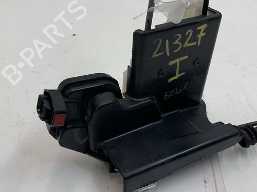 Front left lock KIA SPORTAGE II (JE_, KM_)  | BP13538858C98