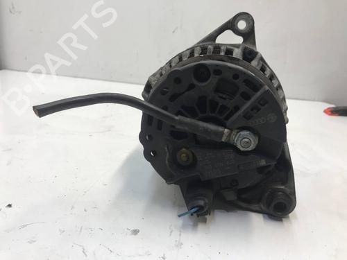 Alternator AUDI A6 C5 (4B2) 2.4 | BP27340772M7 