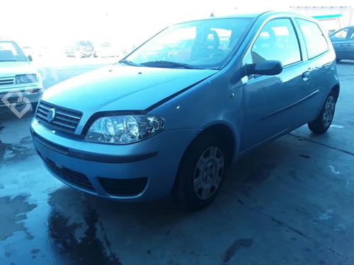 Engine control unit (ECU) FIAT PUNTO (188_) 1.3 JTD 16V | BP11858129M57 
