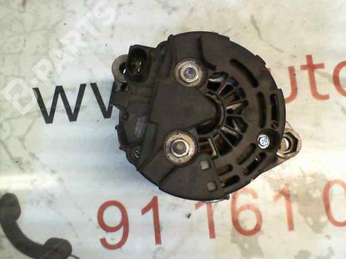 Alternator MG MG ZS 120 | BP11003762M7 
