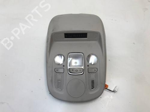 Used Interior roof light CITROËN C4 II (NC_) 1.2 THP 110 (NCHNZ6, NCHNV6) (110 hp) 27357784