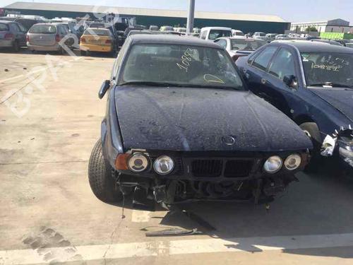 BMW 5 (E34) 540 i V8 (286 hp) 1158401