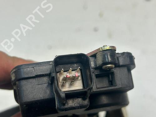 Rear left lock HYUNDAI TERRACAN (HP)  | BP25294128C100 