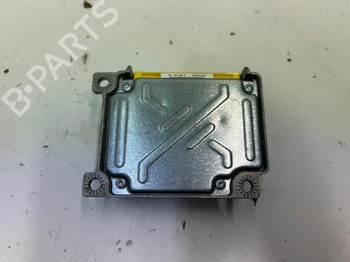 ECU airbags MERCEDES-BENZ C-CLASS Coupe (CL203) C 160 Kompressor (203.730) | BP25607101M53 