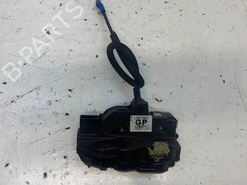 Used Front right lock CHEVROLET CRUZE (J300) 2.0 CDI (150 hp) 23892367
