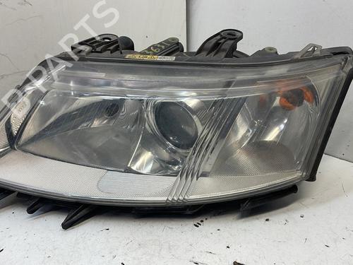 Scheinwerfer links für SAAB 9-3 (YS3F, E79, D79, D75) 2.0 t (210 hp) 29530532