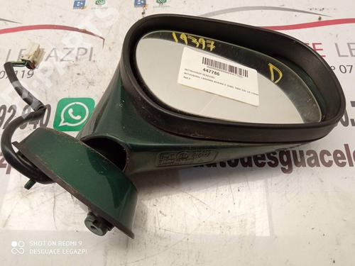 Used Right mirror MITSUBISHI CARISMA (DA_) 1.8 16V GDI (DA2A) (125 hp) 11007018