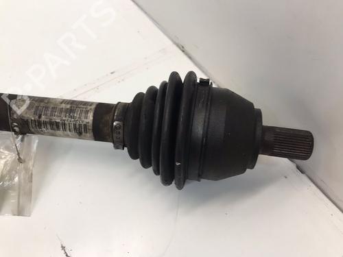 Right front driveshaft FORD FOCUS II Turnier (DA_, FFS, DS)  | BP13731721M39 