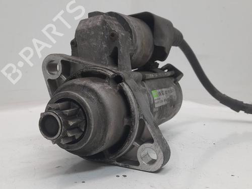 Starter SEAT ALTEA (5P1)  | BP12434542M8 