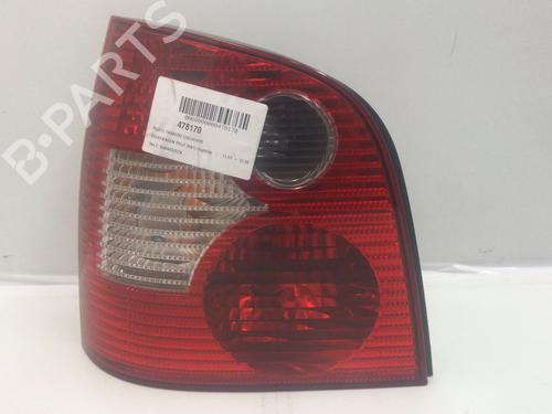 Left taillight VW POLO (9N_, 9A_) 1.9 TDI | BP13741750C34 