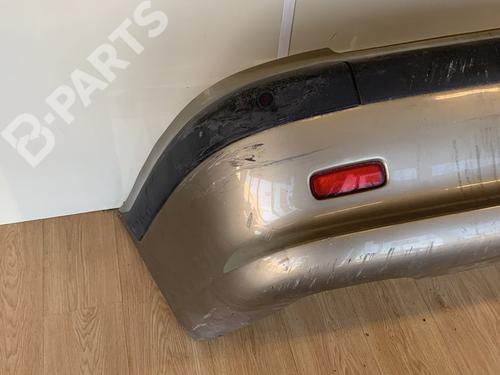 Rear bumper PEUGEOT 607 (9D, 9U) 3.0 V6 24V | BP11384028C8 