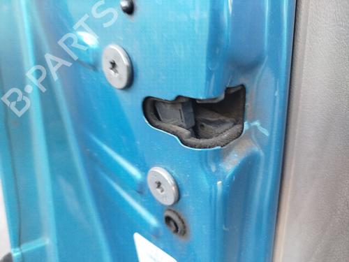 Used Front left lock PEUGEOT 207 (WA_, WC_) 1.6 HDi (90 hp) 29585774