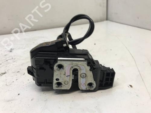 Rear left lock KIA CEE'D Hatchback (ED)  | BP25727054C100 