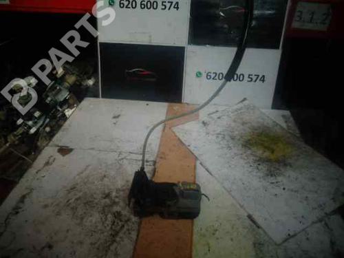 Used Front right lock PEUGEOT 307 Break (3E) [2002-2009]  10996987