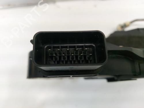 Rear right lock MAZDA 3 Saloon (BK) 2.0 (BKEP) | BP15259367C99 