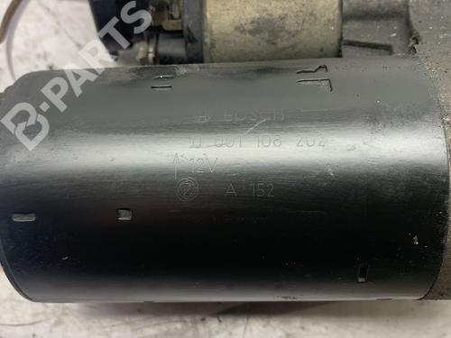 Starter ALFA ROMEO 147 (937_) 1.9 JTDM (937.AXD1A, 937.AXV1A, 937.BXB1A) | BP11006081M8 