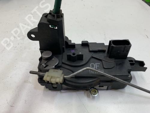 Front left lock OPEL ASTRA H (A04) 1.7 CDTI (L48) | BP17745230C98 
