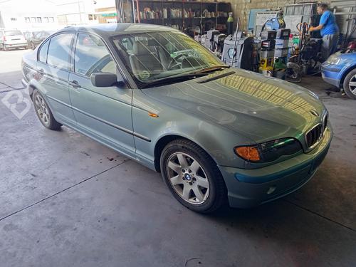 Startmotor BMW 3 (E46) 318 i | BP28056103M8 