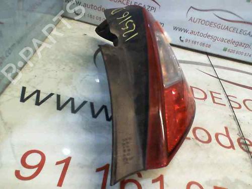 Right taillight OPEL CORSA D (S07) 1.3 CDTI (L08, L68) | BP10998930C35 