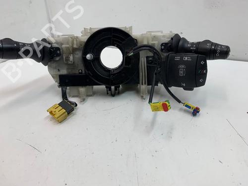 Switch RENAULT MEGANE III Hatchback (BZ0/1_, B3_) 1.9 dCi (BZ0N, BZ0J) | BP15882202I30 