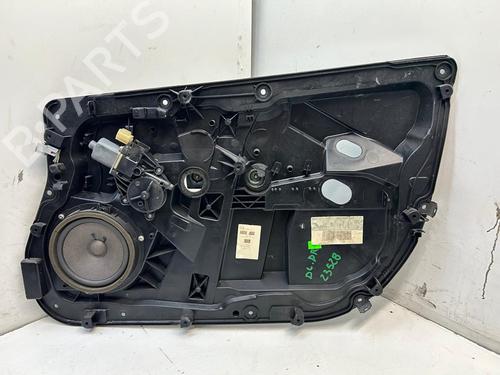 Used Front right window mechanism FORD FIESTA VI (CB1, CCN) 1.4 (97 hp) 26221901