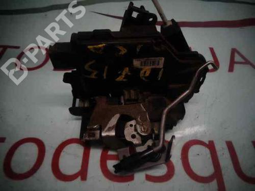 Rear left lock AUDI A6 C5 Avant (4B5) 3.0 | BP11000274C100 