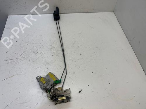 Used Rear left lock NISSAN TERRANO II (R20) 2.7 TDi 4WD (125 hp) 22295183