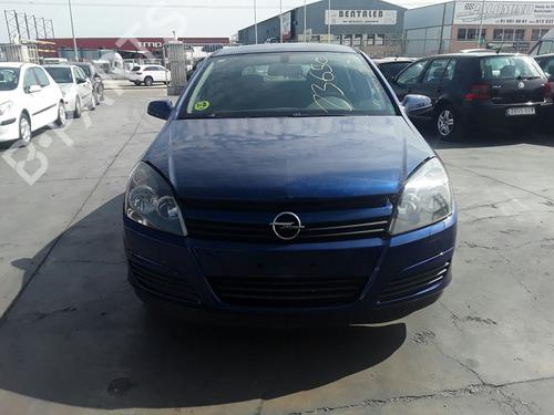 Starter OPEL ASTRA H (A04) 1.6 (L48) | BP18537198M8 