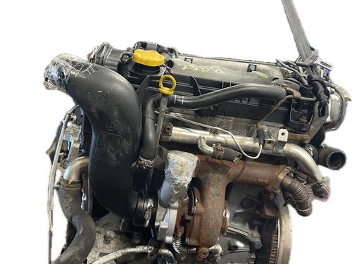 Engine OPEL ASTRA H (A04)  | BP26586385M1 