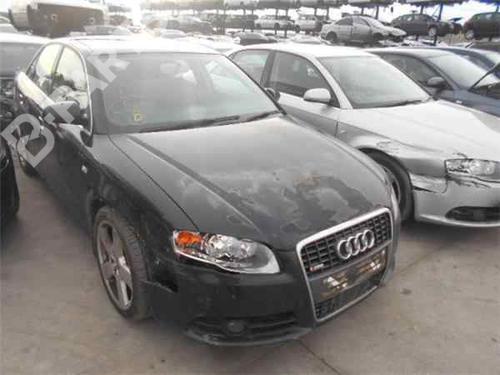 Gearbox AUDI A4 B7 (8EC) 2.0 TDI quattro | BP10996809M3 