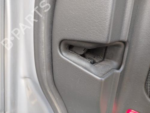 Højre bagtil lås AUDI A4 B6 Avant (8E5) [2000-2005]  29375686