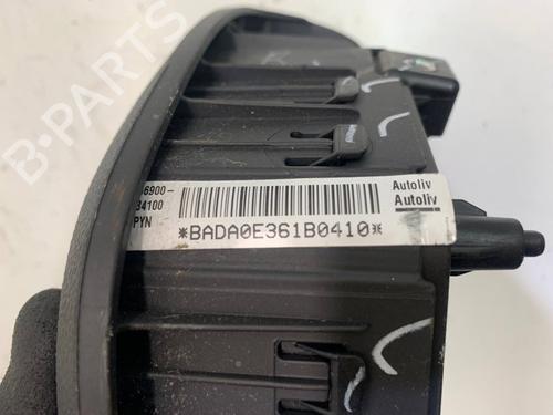 Airbag Kit HYUNDAI i10 II (BA, IA) 1.0 | BP17680055C86 