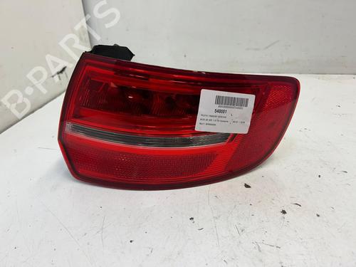 Used Right taillight AUDI A3 (8P1) 1.9 TDI (105 hp) 26143280