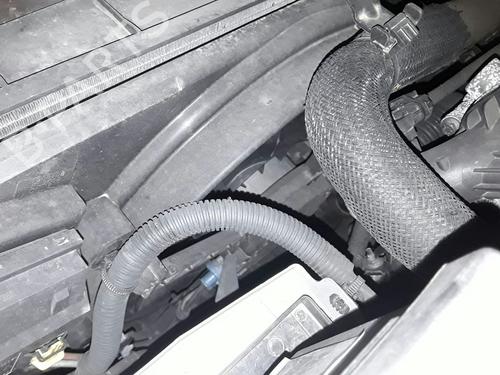 Used Radiator fan DACIA DUSTER (HS_) [2010-2018]  27300971