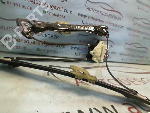 Used Front right window mechanism Front right window mechanism SEAT TOLEDO IV (KG3) 1.6 TDI (105 hp) 10999863 10999863