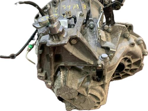 Gearbox RENAULT LAGUNA II (BG0/1_) 2.0 dCi (BG1T) | BP19107289M3 