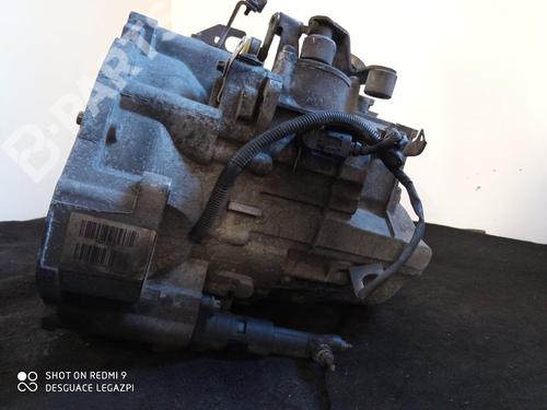 Gearbox SMART FORFOUR (454) 1.5 CDI (454.001) | BP11007605M3 