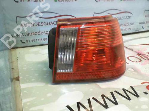 Used Right taillight SEAT IBIZA II (6K1) 1.9 TDI (90 hp) 11005170